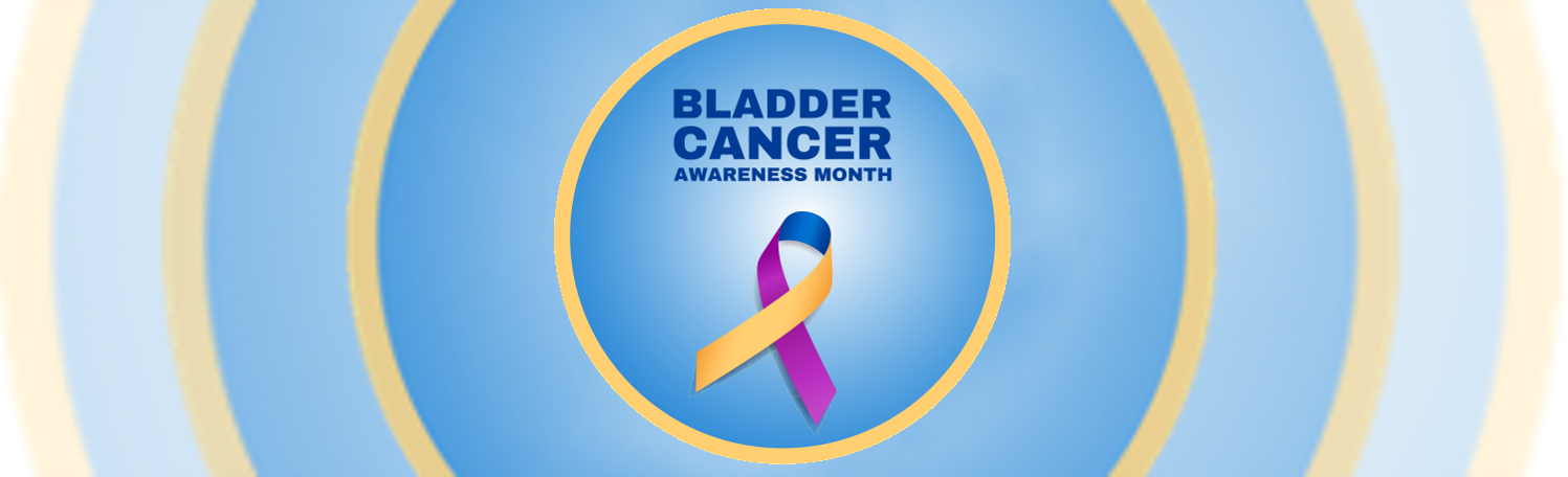 Awareness And Early Detection Key To Good Bladder Cancer Outcomes